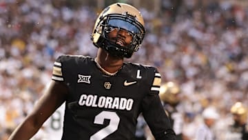Baylor v Colorado