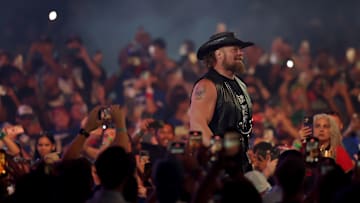 WWE - 2025 SummerSlam