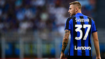 Milan Skriniar 