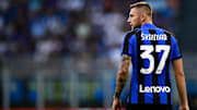 Milan Skriniar 
