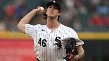 Boston Red Sox v Chicago White Sox