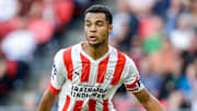 PSV Eindhoven v NEC Nijmegen - Dutch Eredivisie