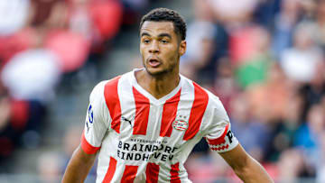PSV Eindhoven v NEC Nijmegen - Dutch Eredivisie