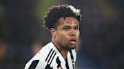 Weston Mckennie