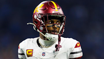 Terry McLaurin