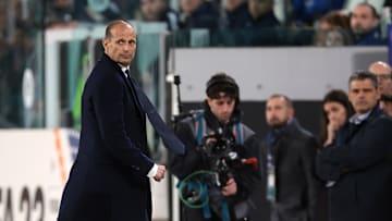 Massimiliano Allegri 