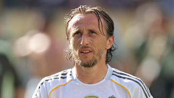 Modric