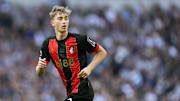 Dean Huijsen se rapproche d'un top club anglais.