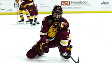University of Minnesota-Duluth v Arizona State University