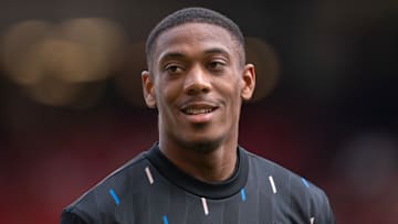 Manchester United v Fulham FC - Premier League