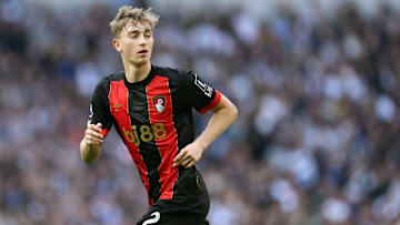 Huijsen could be on the move this summer