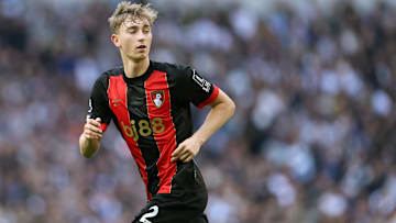 Tottenham Hotspur FC v AFC Bournemouth - Premier League