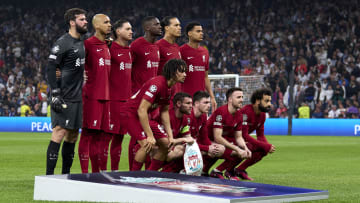 Real Madrid v Liverpool FC: Round of 16 Second Leg - UEFA Champions League