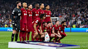 Prediksi Susunan Pemain Liverpool vs Man City - Liga Inggris 1 April 2023: Th Reds krisis penyerang