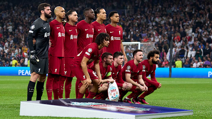 Prediksi Susunan Pemain Liverpool vs Man City - Liga Inggris 1 April 2023: Th Reds krisis penyerang Prediksi Susunan Pemain Liverpool vs Man City - Liga Inggris 1 April 2023: Th Reds krisis penyerang