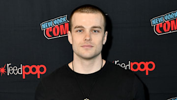 New York Comic Con 2022 - Day 4