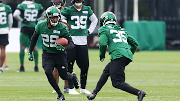 NY Jets, Lamarcus Joyner