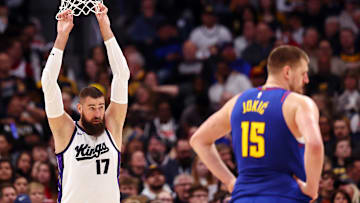 Sacramento Kings v Denver Nuggets