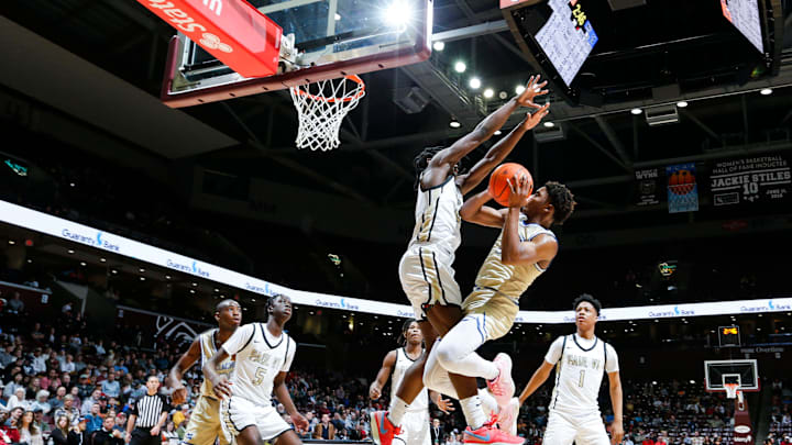 Tracking which 4-star and 5-star players might be watched by Syracuse basketball during the fall recruiting period.