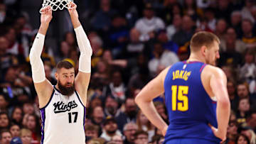 Sacramento Kings v Denver Nuggets