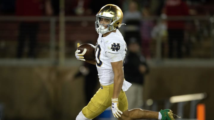 Notre Dame Fighting Irish vs. Texas A&M Aggies football predictions, picks