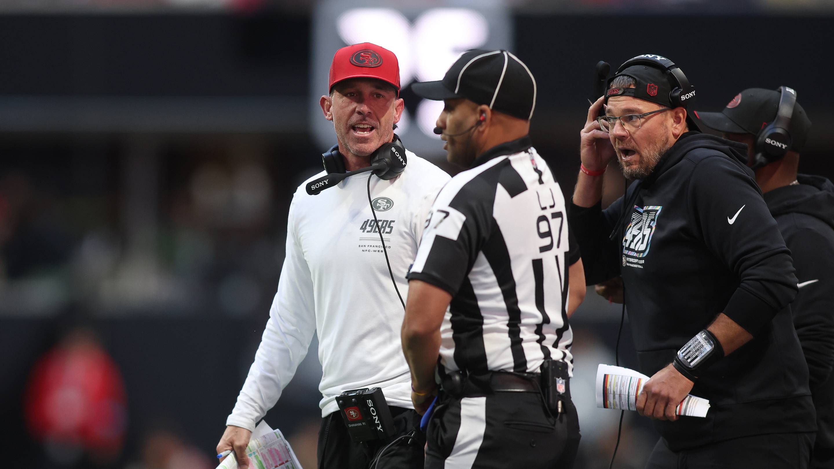 3 Reasons for Optimism After 49ers Loss to Falcons
