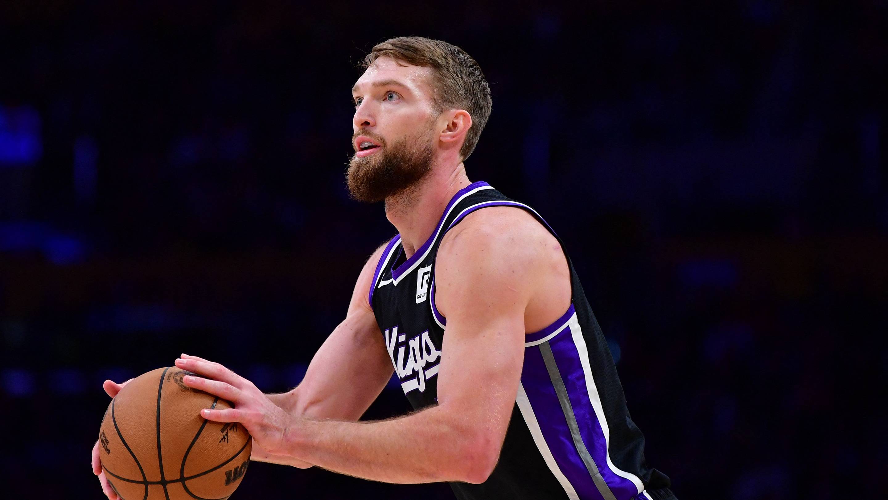 Why a Domantas Sabonis Trade Is Still Realistic for the Kings