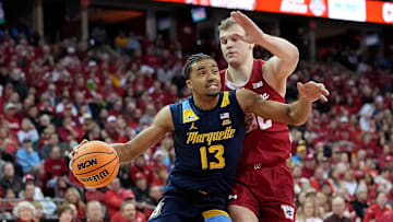 Marquette v Wisconsin