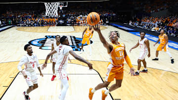 Tennessee v Houston