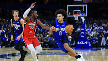 New Orleans Pelicans v Orlando Magic