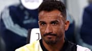 Danilo atuou com o técnico Filipe Luís na Seleção Brasileira