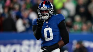 Philadelphia Eagles v New York Giants - NFL 2025
