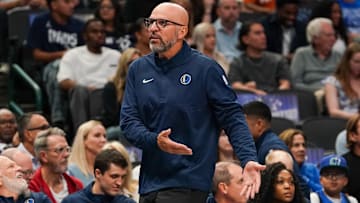 Dallas Mavericks, Jason Kidd