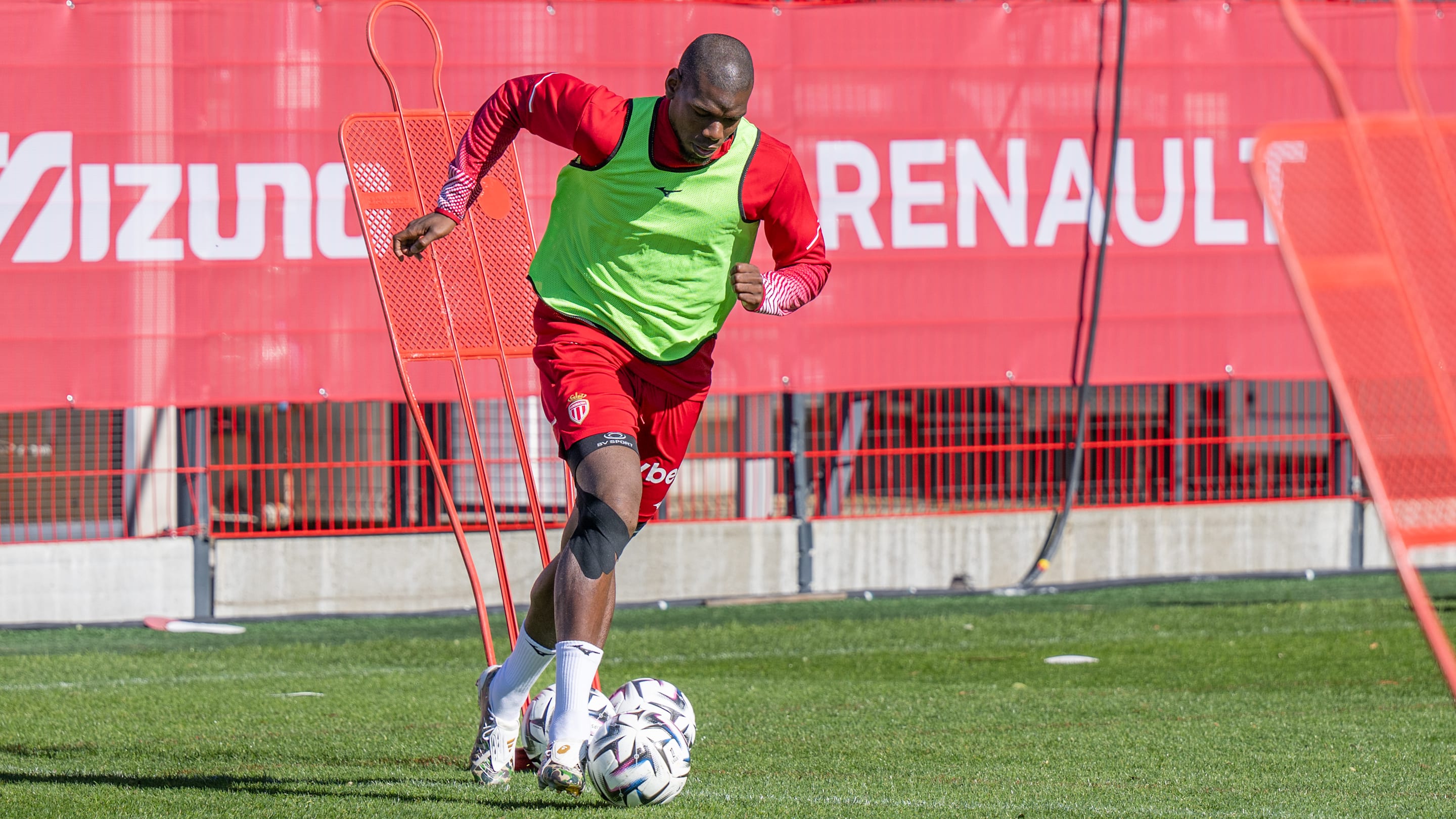 AS Monaco : Vers un retour imminent de Paul Pogba ? Son entraîneur donne un indice