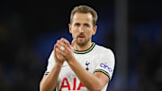 Crystal Palace v Tottenham Hotspur - Premier League