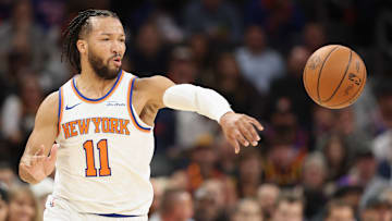 New York Knicks, Jalen Brunson