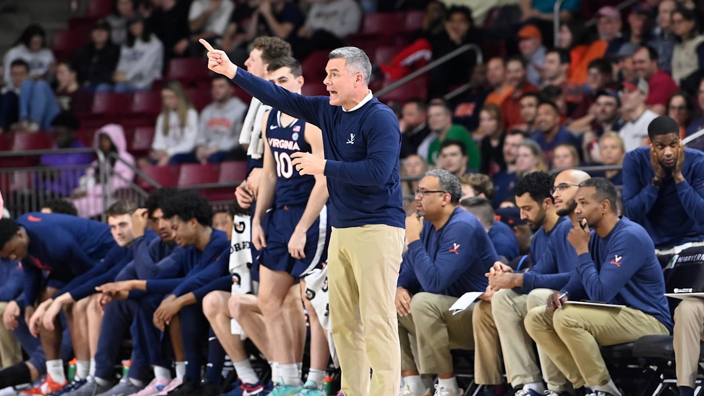 UVA Basketball Schedule Reaction The Good and Bad of Virginia's 2425