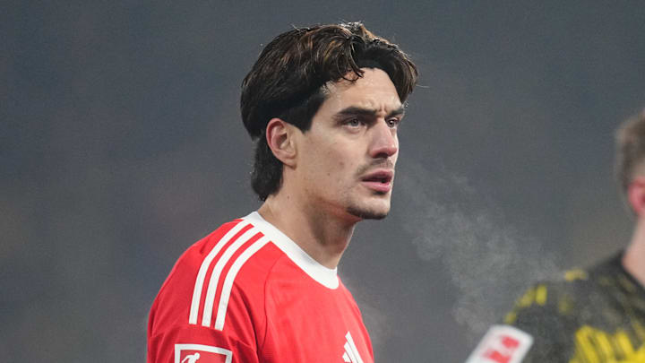 Diogo Leite in die Serie A Diogo Leite in die Serie A