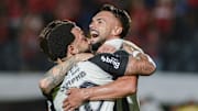 Corinthians teve um bom mês de outubro em resultados