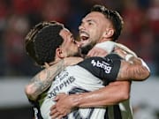 Corinthians teve um bom mês de outubro em resultados