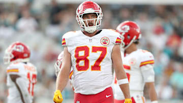 Kansas City Chiefs