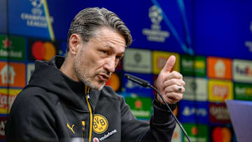 Daumen hoch für die K.o.-Runde, Niko?