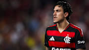 Pedro tem contrato com o Flamengo até o fim de 2027