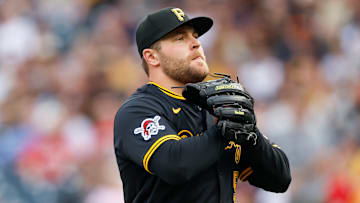 Cleveland Guardians v Pittsburgh Pirates