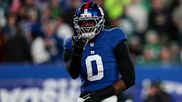 Philadelphia Eagles v New York Giants - NFL 2025