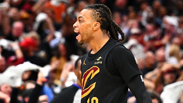 Indiana Pacers v Cleveland Cavaliers - Game Five