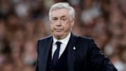 Carlo Ancelotti tem futuro incerto no Real Madrid