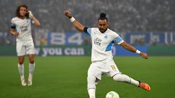 L'OM a bien débuté.