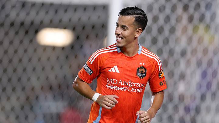Houston Dynamo FC v CF Pachuca - Leagues Cup Phase One