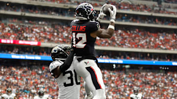 Jacksonville Jaguars v Houston Texans
